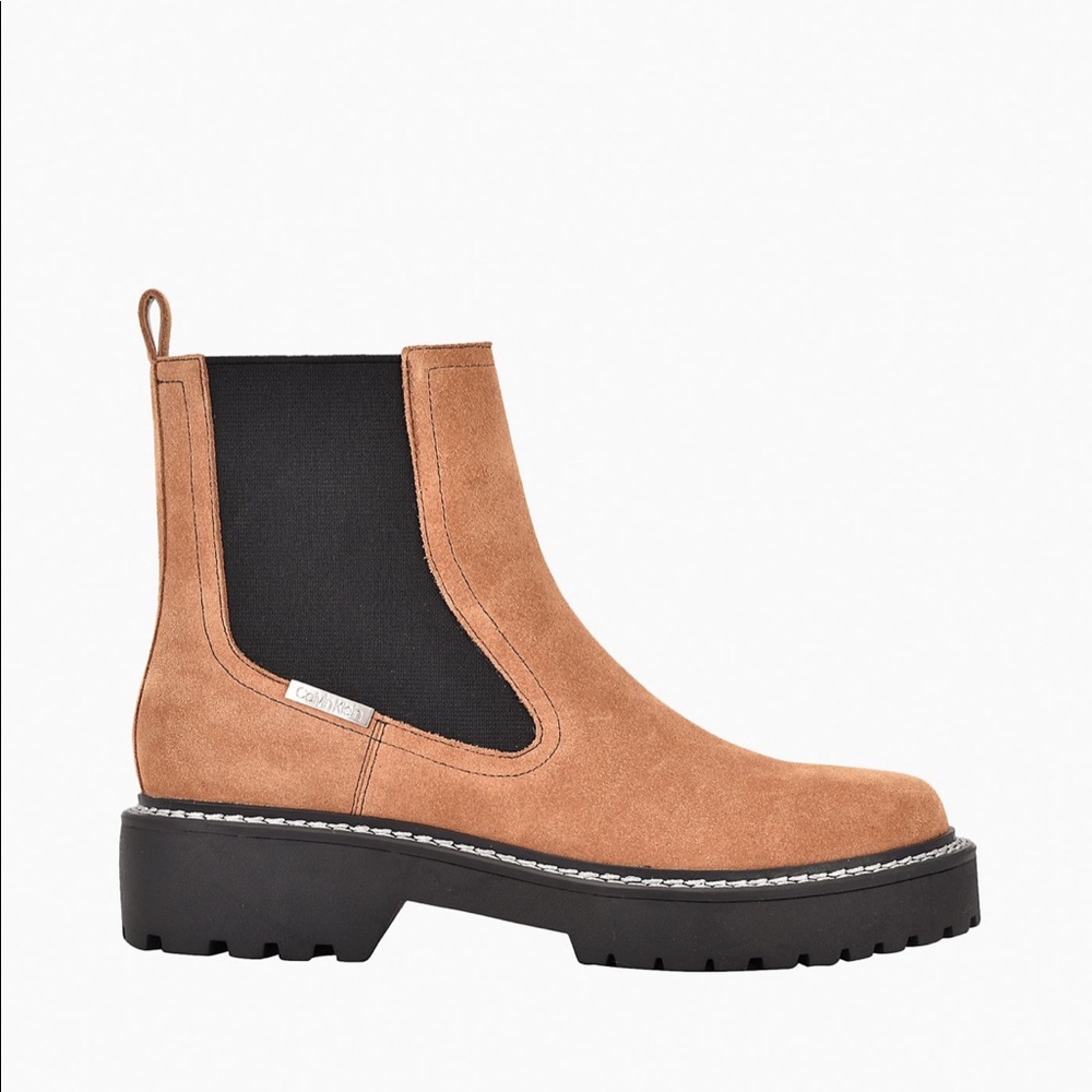 Calvin Klein Chelsea Boots